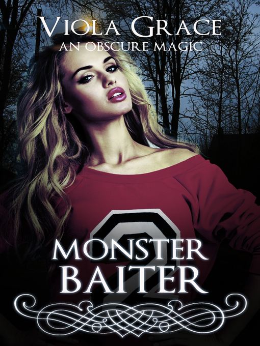 Cover image for Monster Baiter